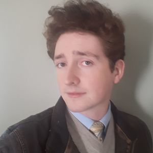 Meet your Posher, Benjamin